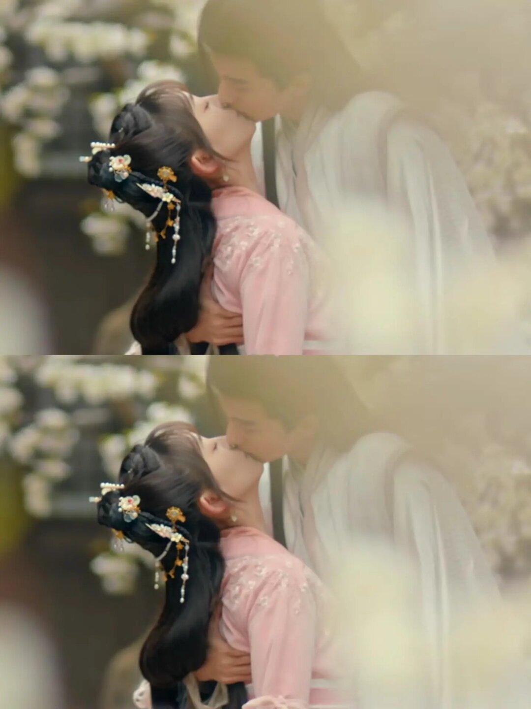 先婚后爱！！被名字耽误的宝藏甜剧！