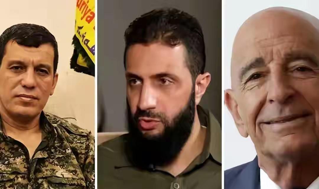 中东局势：如果没有白宫的默许，在叙利亚击溃库尔德人是不可能的