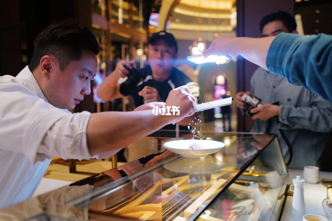 鮨政寿司🍣的魅力