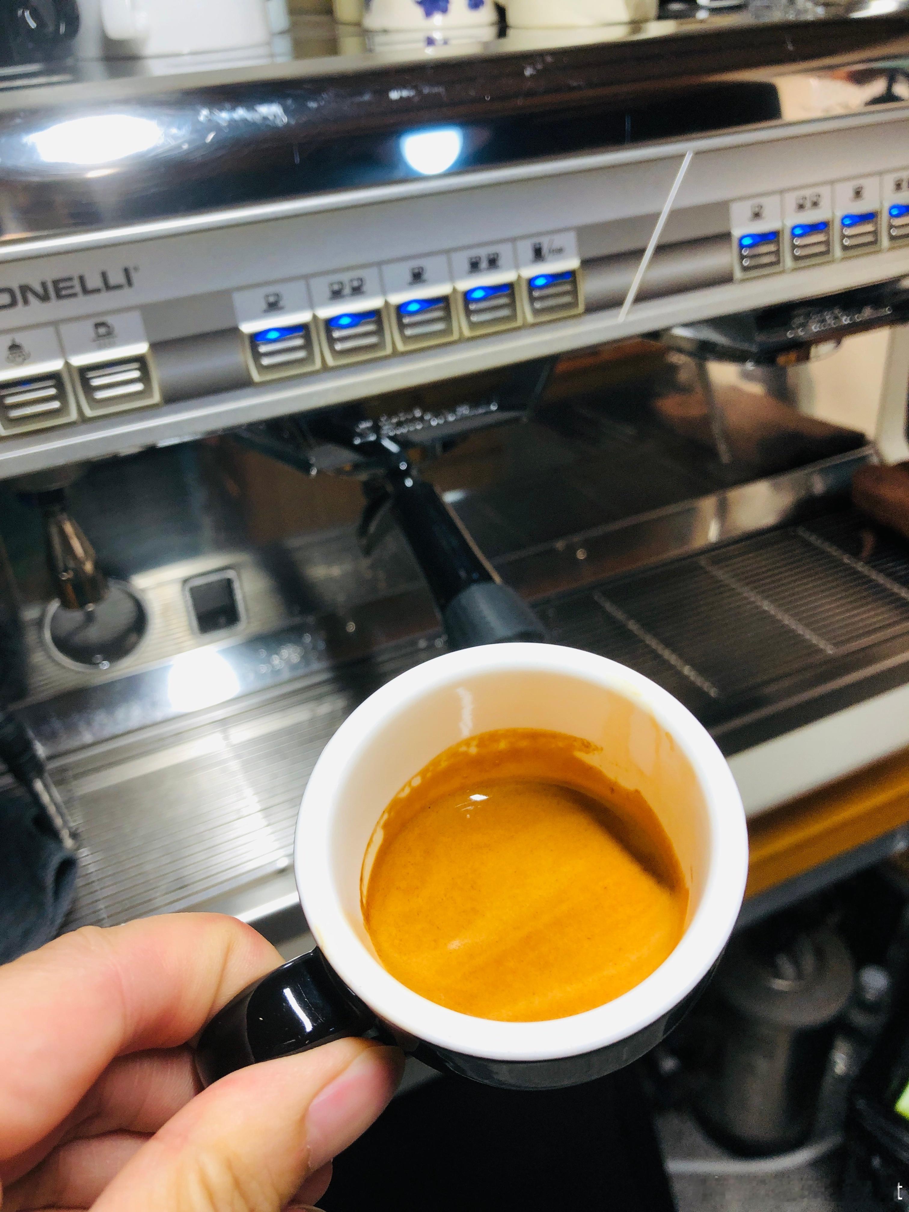 🥱～搞杯soe耶加浓缩提提神先～☕️🫘🎮☁️专业咖啡培训课程咖啡培训课程咖