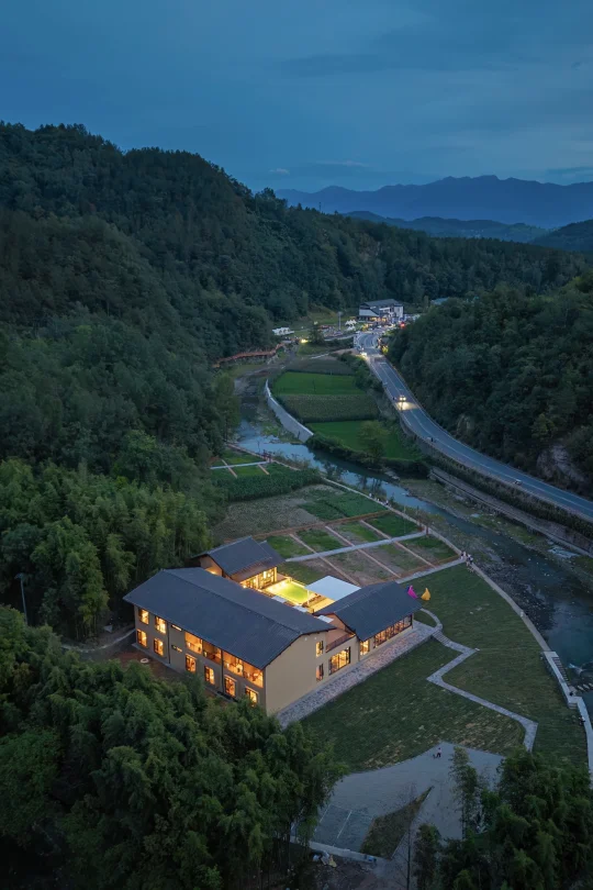 陕南避暑新店速递 ！山里又多一处神仙小院！