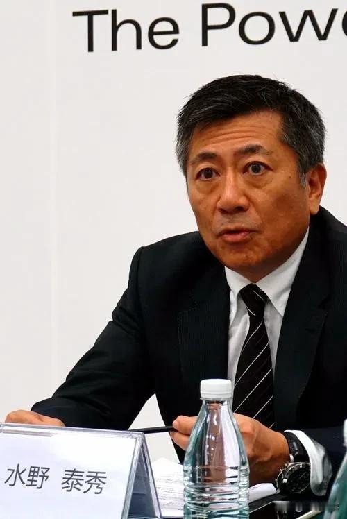 非常害怕，日本表态！
来自日本最新消息，就在今天！索尼、本田合资企业的负责人水野