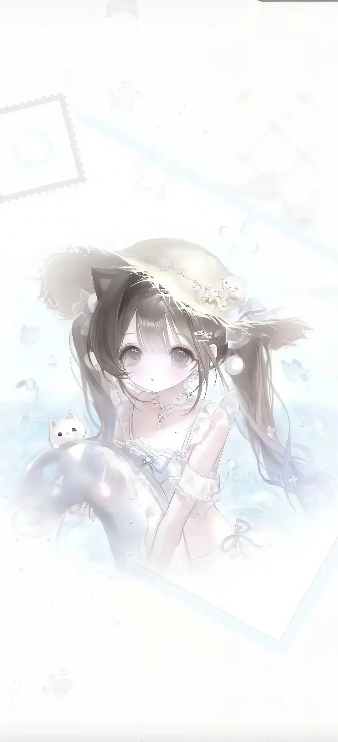 𝘄𝗮𝗹𝗹𝗽𝗮𝗽𝗲𝗿｜萌萌的动漫壁纸 