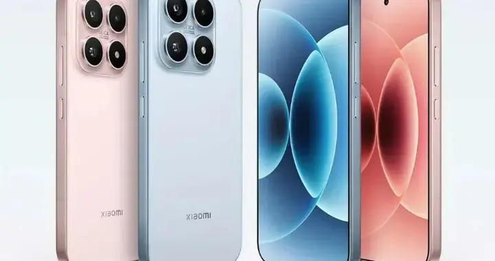 小米17系列百万激活量 大折叠在路上