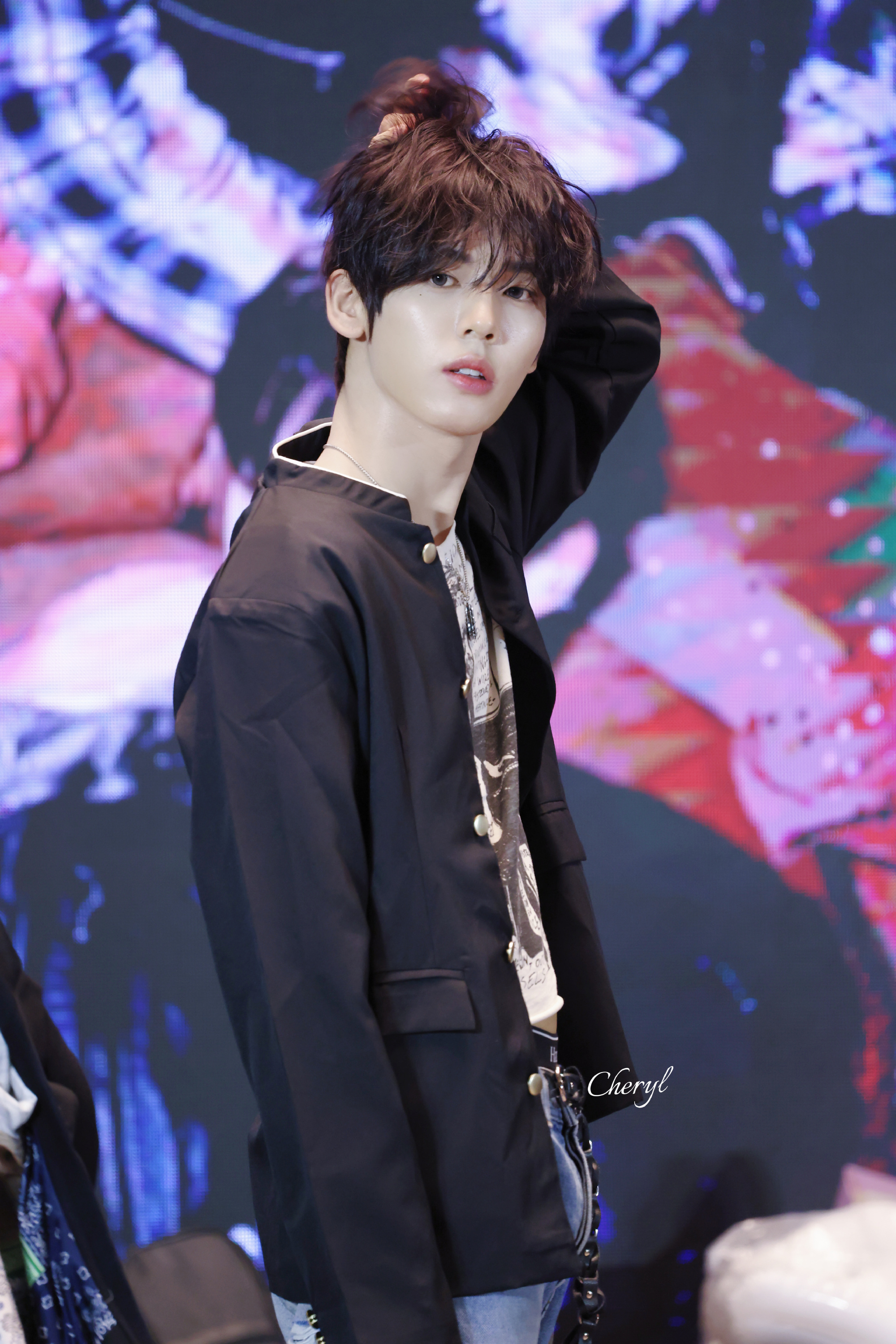 韩维辰 🐰韩维辰AND2BLE唯一门面 🍑六颜一 韩维辰 260730 QQ