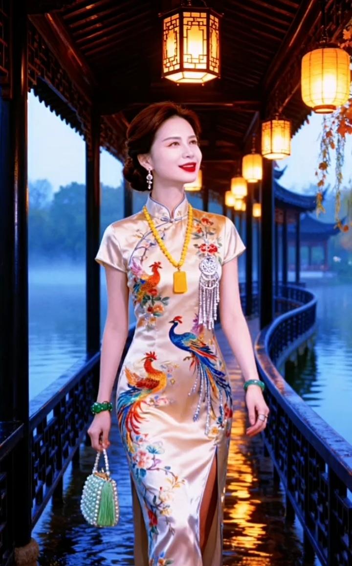 有缘之途，我们倍加珍惜。健康之径，我们携手相伴。幸福之道，我们并肩同行
茫茫人海
