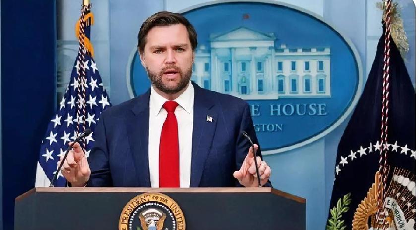 万斯："我听到很多人批评特朗普与普京对话。你不必同意普京入侵乌克兰的决定，但如果