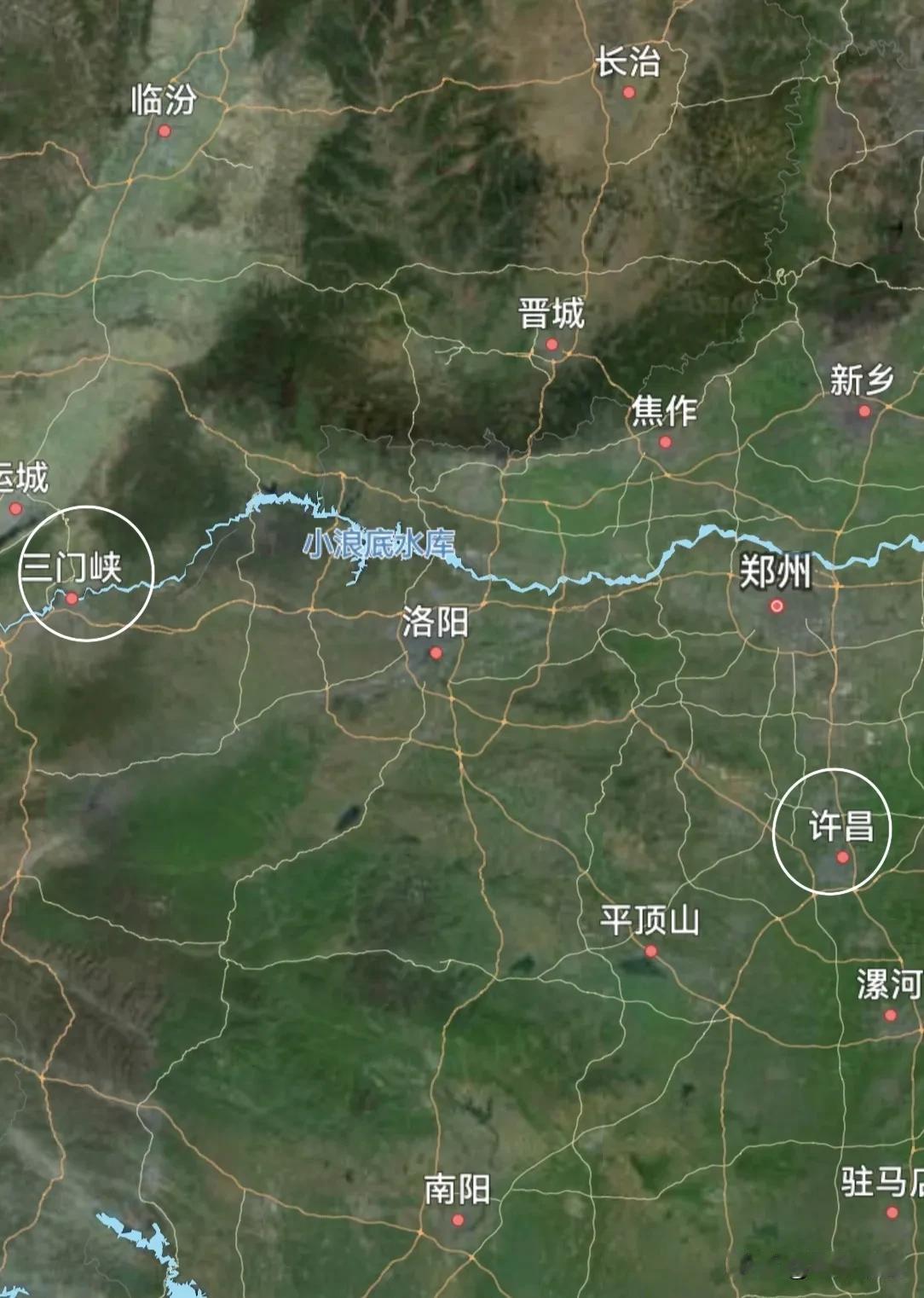 河南换届，许昌1、三门峡1顺利晋级！
许昌的产业底色，是在中原腹地长出的“全链条