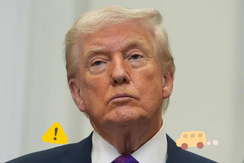 美国总统特朗普表示了！

当地时间2月16日，美国总统特朗普表示，乌克兰方面“应