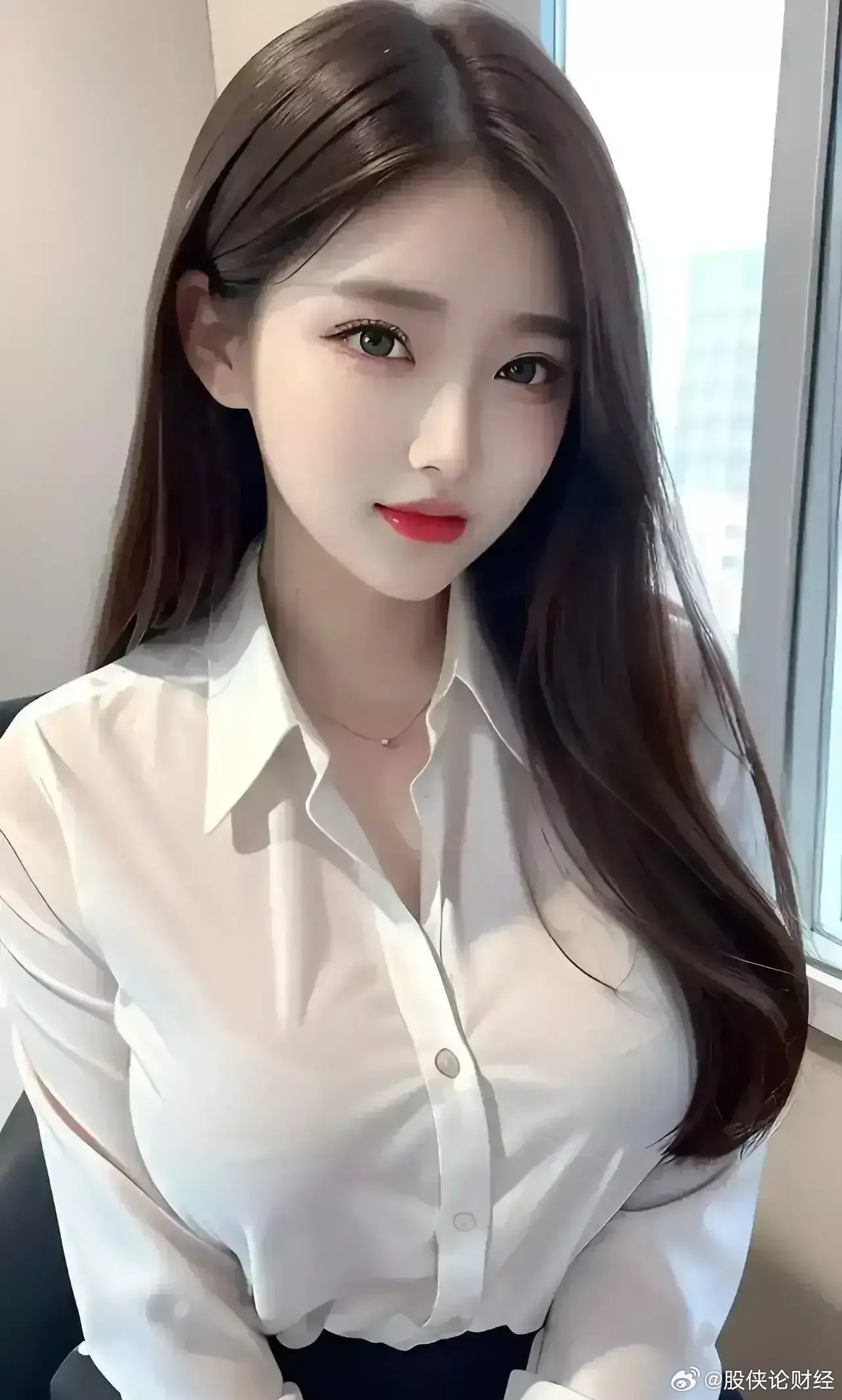 当我说到“爱”这个词时，很可能想到爱某个人，但是爱跟他人无关，爱是你的品质。就像
