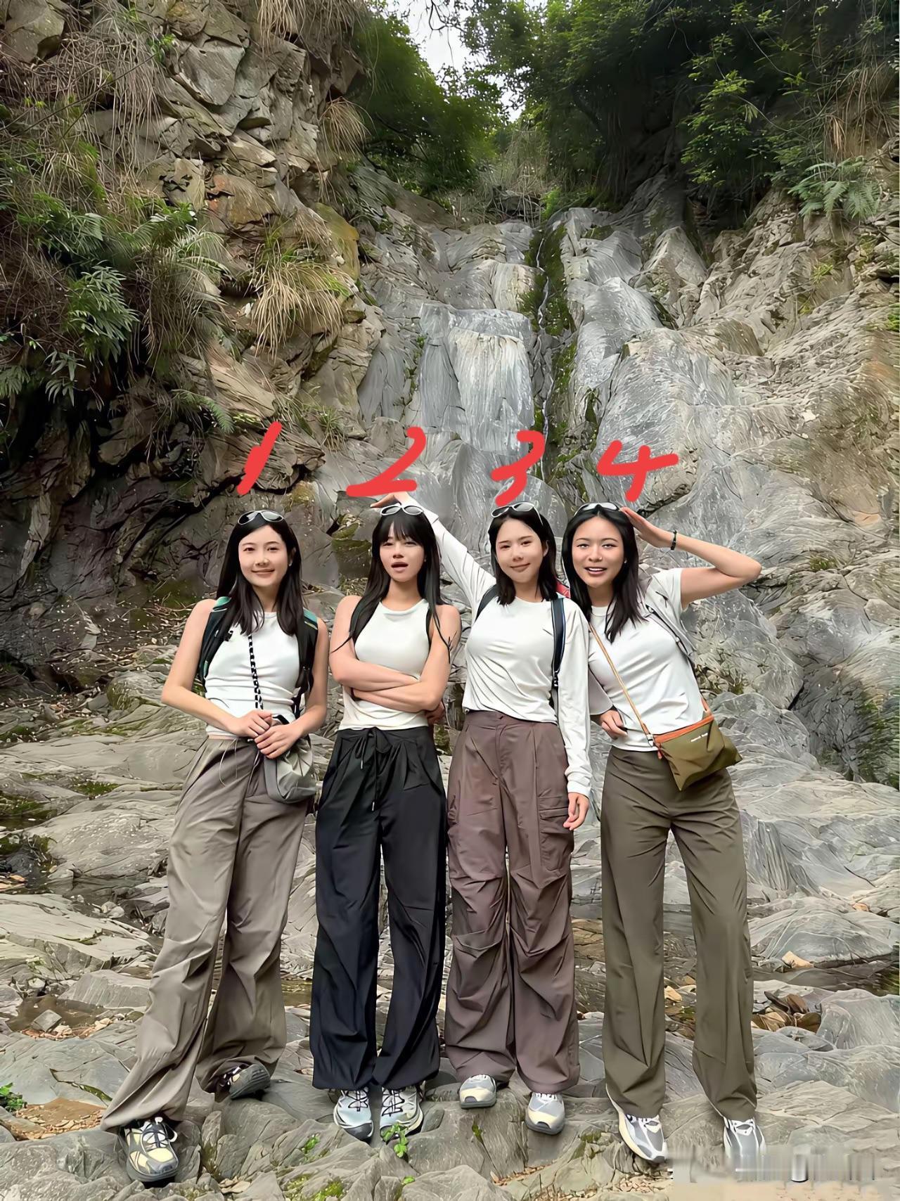 同样的结婚条件，你会选几号？[奸笑][奸笑]