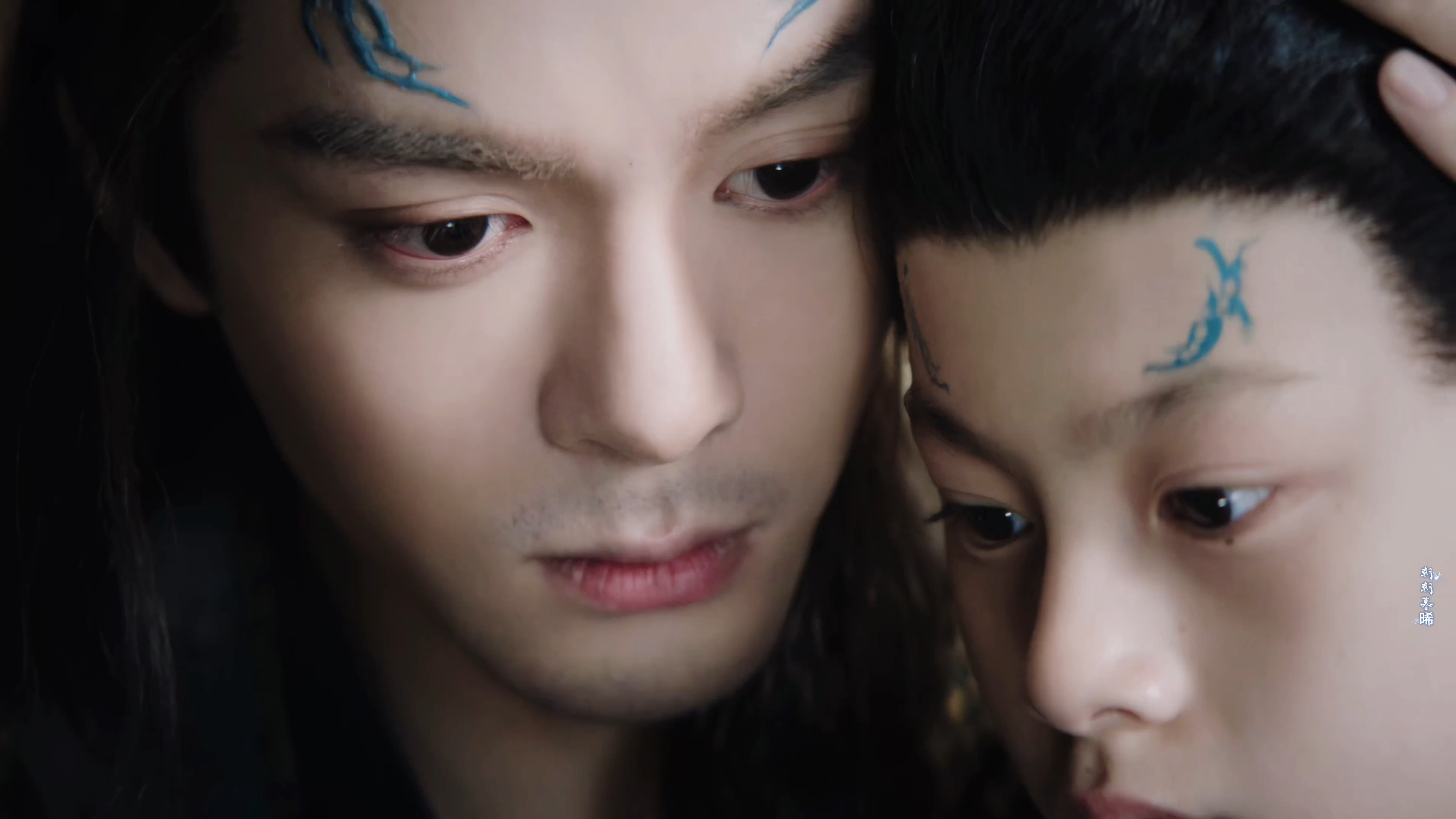 曾舜晞武拾光令人垂涎的人父感曾舜晞武拾光人父感武拾光的人父感真的戳中人心，是隐忍