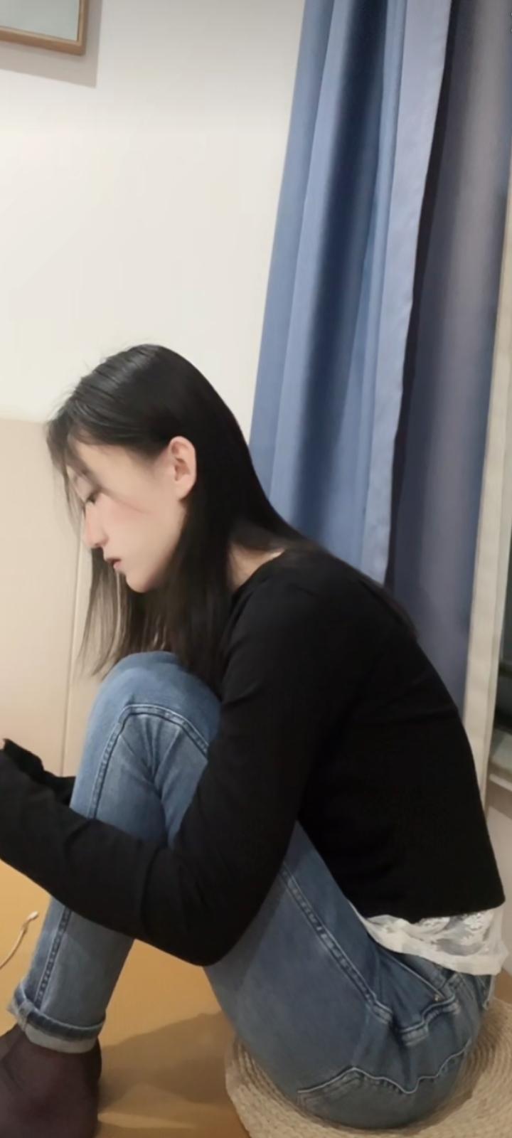 春日生活打卡季47. 我没有很难过，只是有点遗憾，我们终究还是走散了。