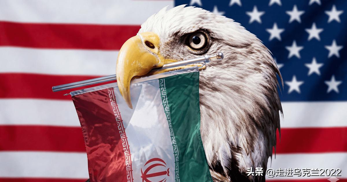 美国对伊朗境内的军事目标，发动新一轮打击



美国中央司令部发布消息称，伊朗在