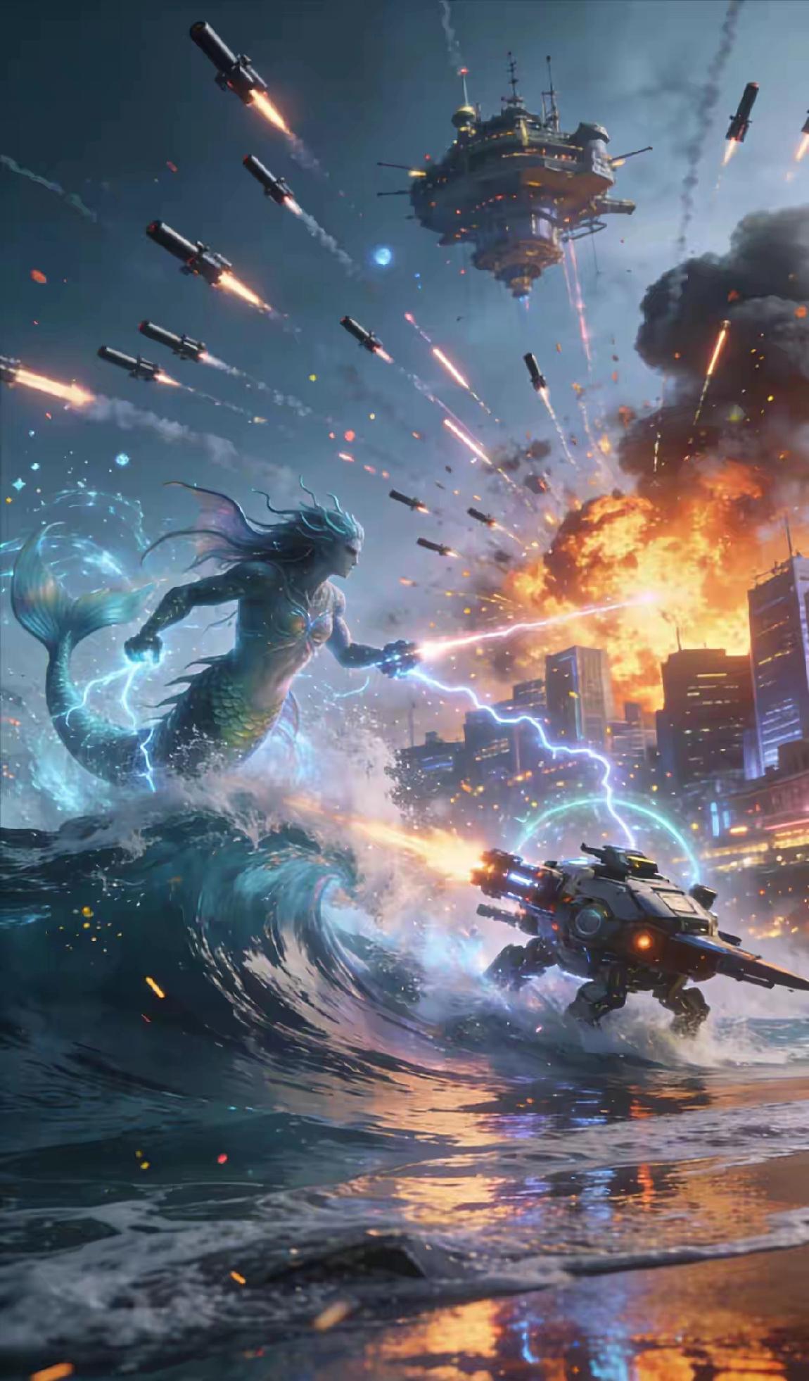 最近这事挺热闹。
伊朗先说他们打下来三架F-15，接着科威特那边也有人传，说看见