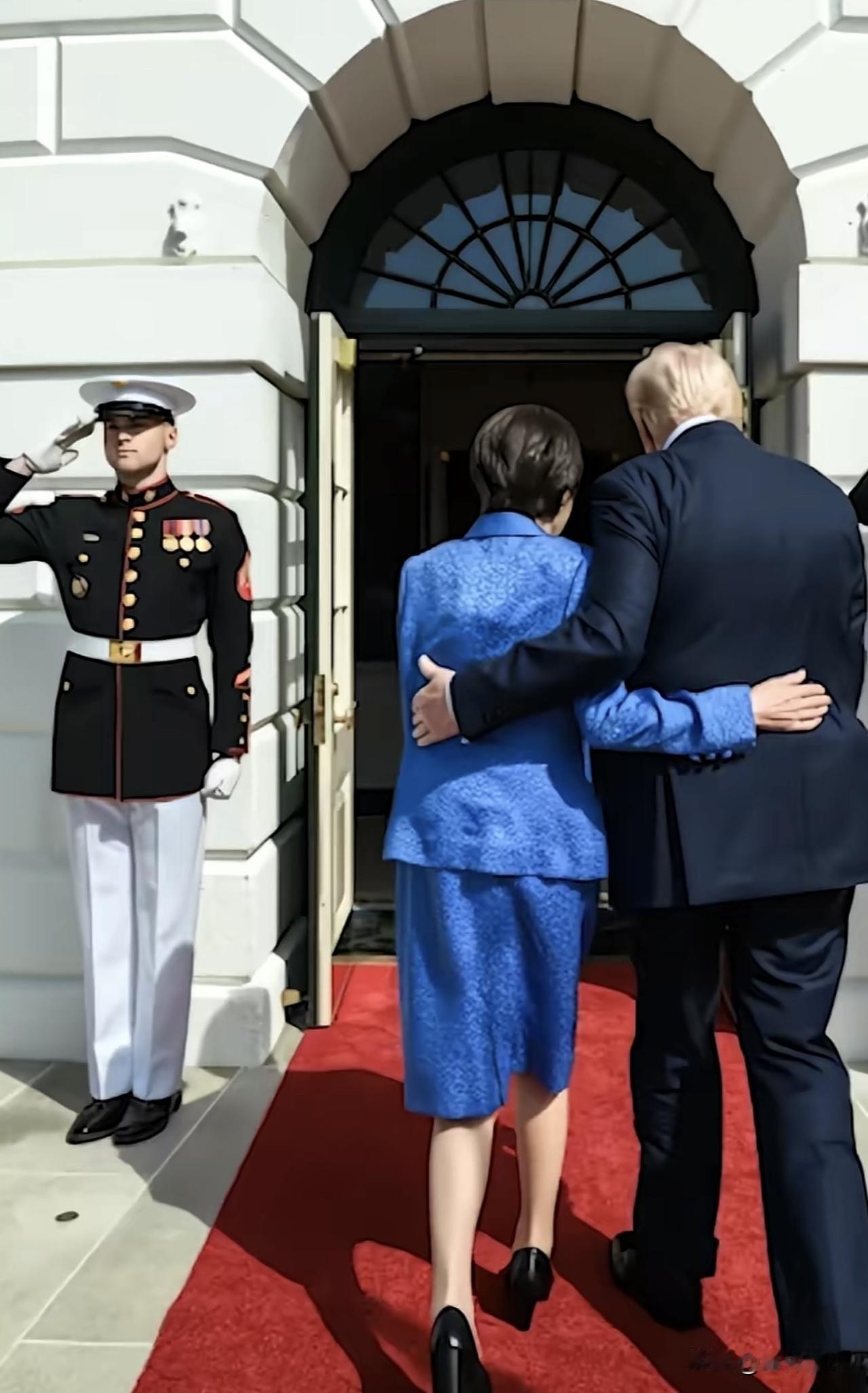 新思维：世界这么大，这些国家急了

世界格局早已翻开新篇，多极化浪潮奔涌向前，发