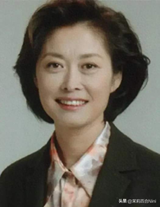 知名主持人敬一丹离世，死因曝光，最后一次公开发言状态很好。