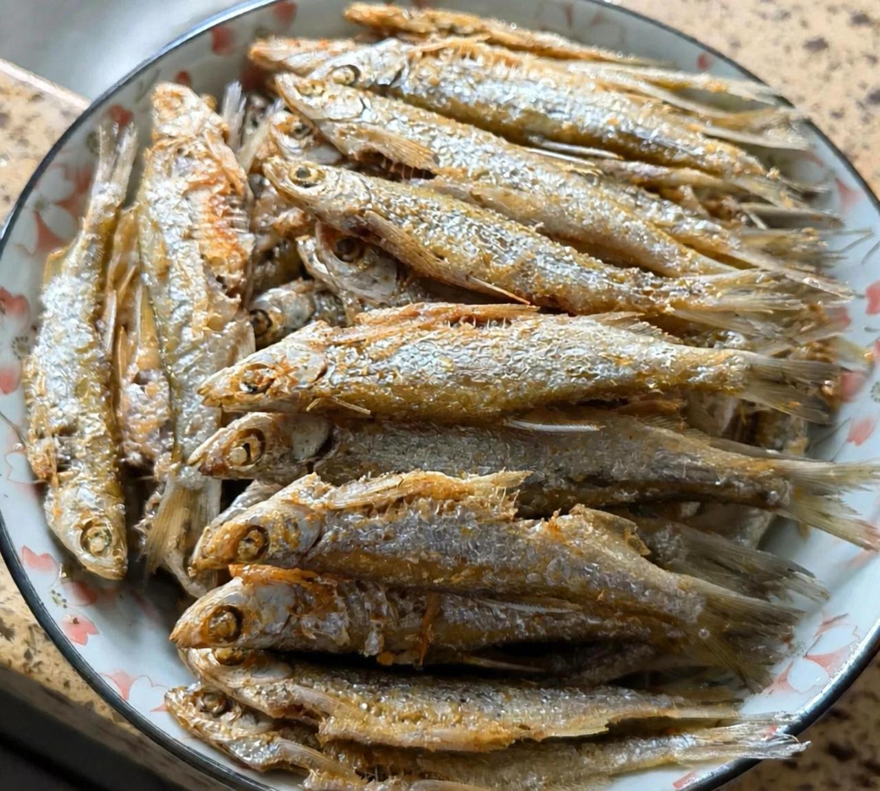炸鱼谁爱吃