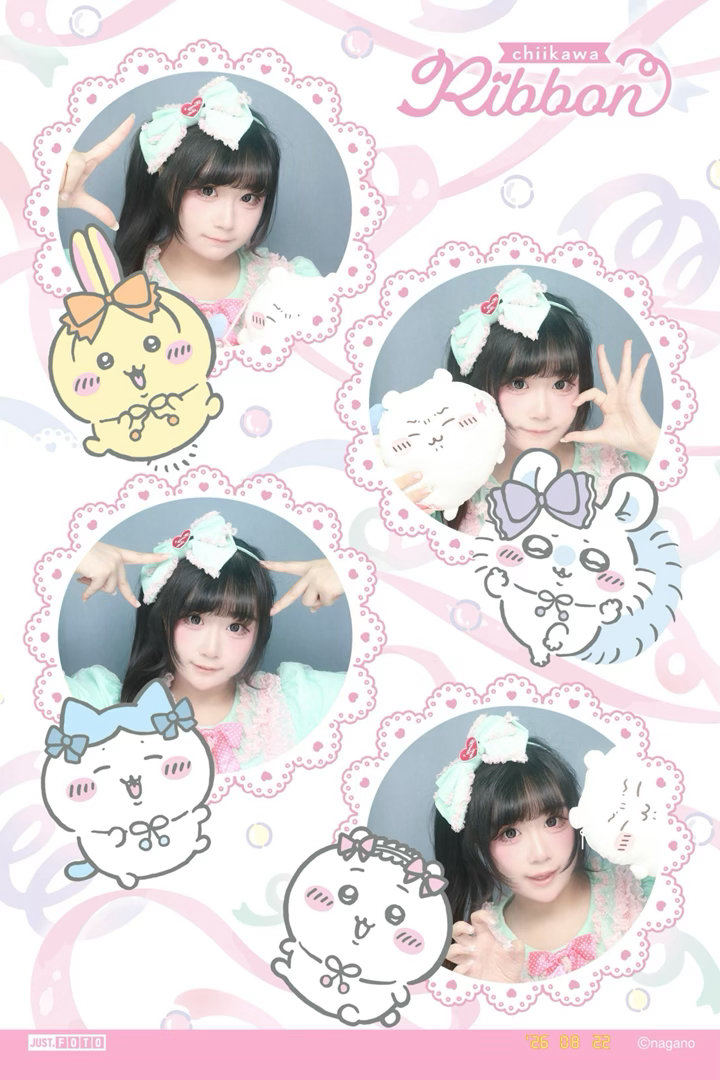 .       ᕀ𓂋᜔˖🎀ᗴ͜ꩰ(՞⸝⸝o̴̶̷̥᷅  ̫ o̴̶̷᷄⸝⸝՞