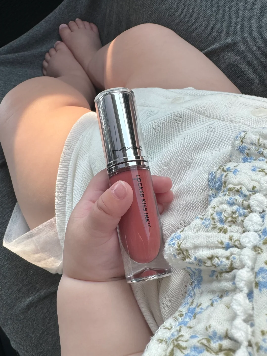 𝑷𝒍𝒐𝒈｜她有自己的阿贝贝🪞不愧是女孩子