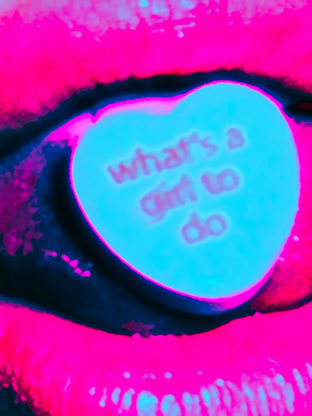 【Twi】宇宙少女多荣回归预告公开，期待！任多荣