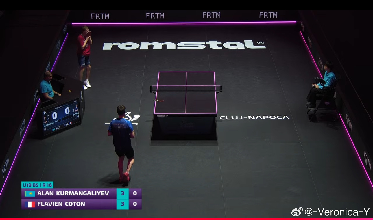 科顿3-3库曼格里耶夫 