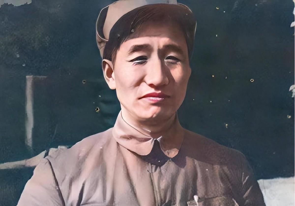 1949年以后，徐向前是怎样从原本聂荣臻的下级，逐步成为聂荣臻上级的呢？

19