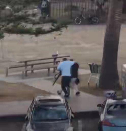 悉尼枪击事件嫌疑人是一对父子悉尼邦迪海滩枪击案是澳近30年最严重恐袭，事件暴露澳