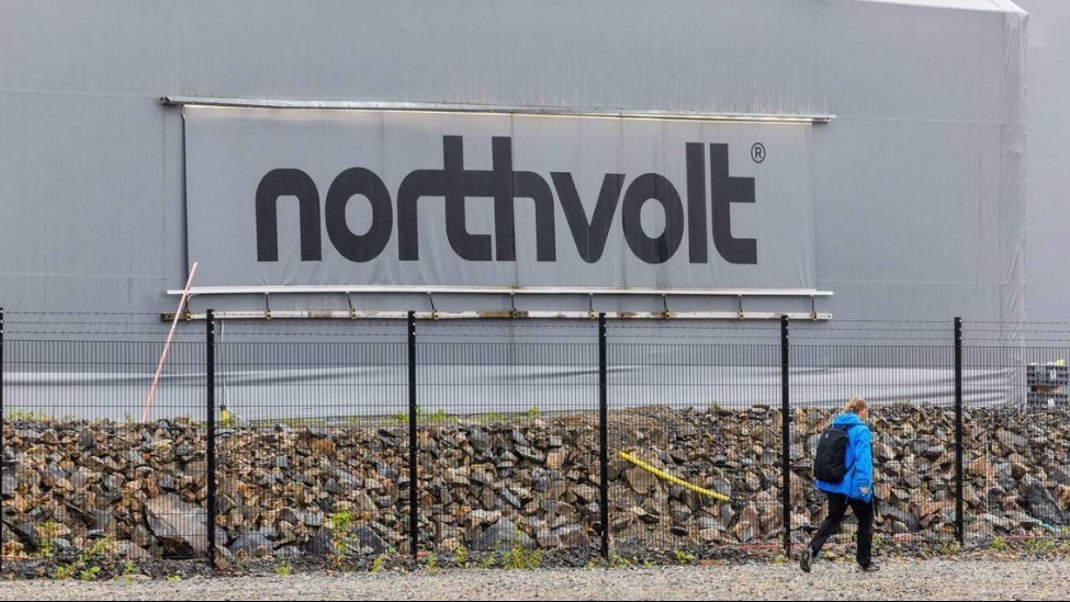 有瑞媒称北伏公司破产“系中国设备所致”，这一指控纯属推卸责任的无端指责。中国企业