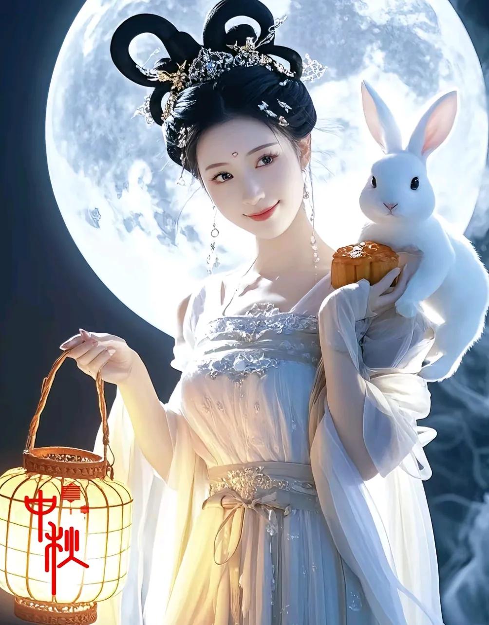 中秋节十大禁忌
1.吃月饼和水果忌不圆
2.不要逗弄兔子
3.男生不要拜月亮
4