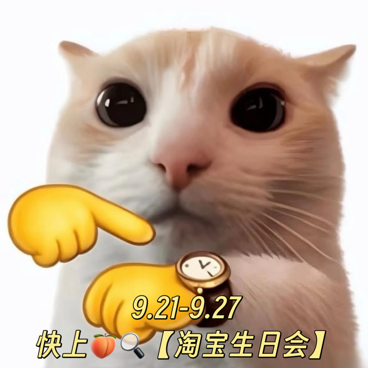 淘宝生日会祝你岁岁有丰收淘宝生日会 丰收季庆生双重快乐叠加，淘宝生日会玩法新奇福