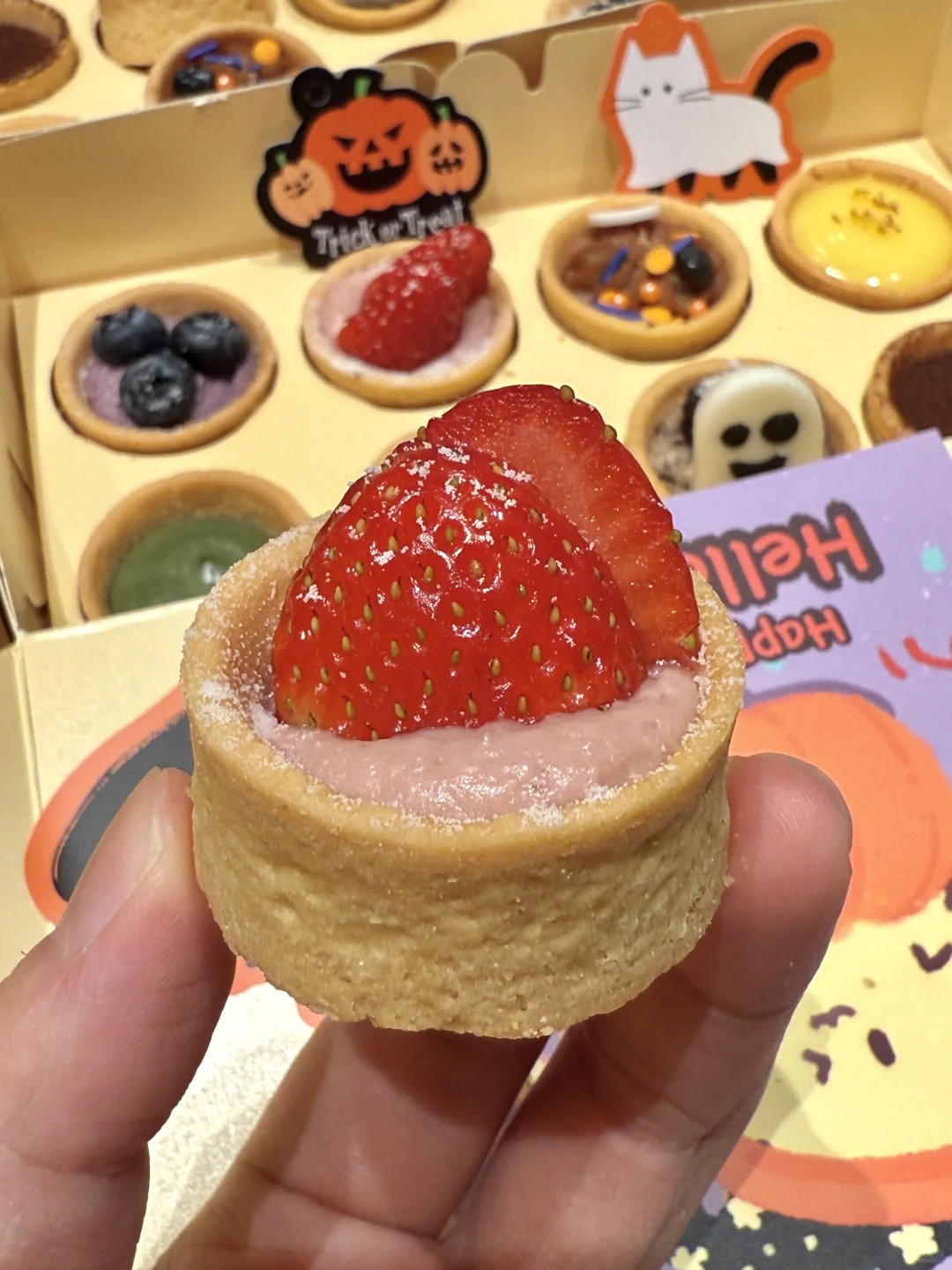 广州的！广州的！！！好可爱🥹。。。