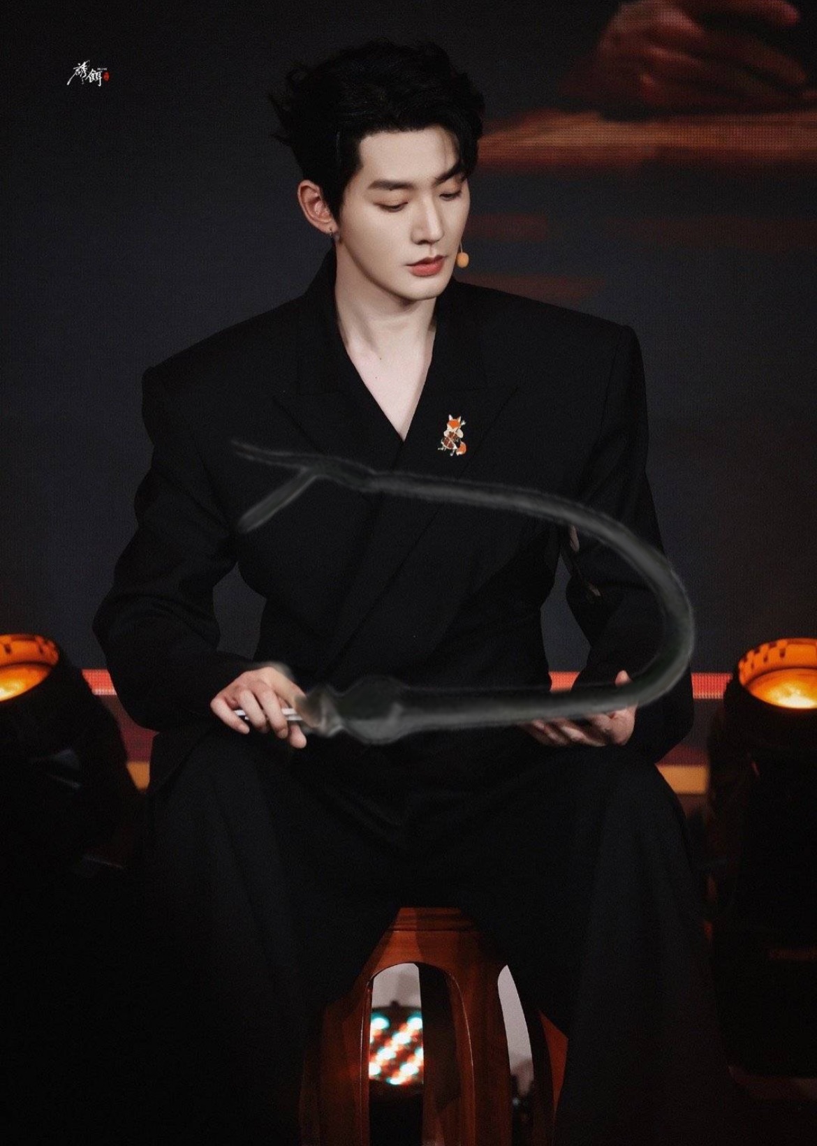 daddy 我早就准备好了[舔屏] ​​​
