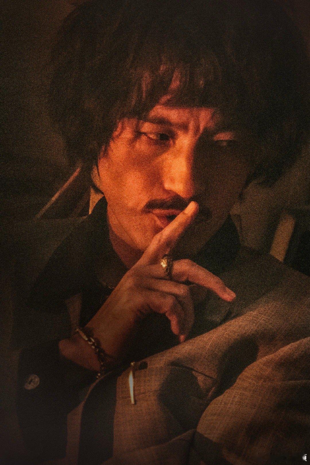 求一双没有看过大风杀的眼睛家人们谁懂啊，看完《大风杀》，满脑子都是震撼的画面，真