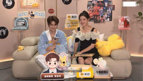 张云龙张远关系好成这样了很难不爱这种无拘无束的老友对话，回顾一次次合作默契玩梗，