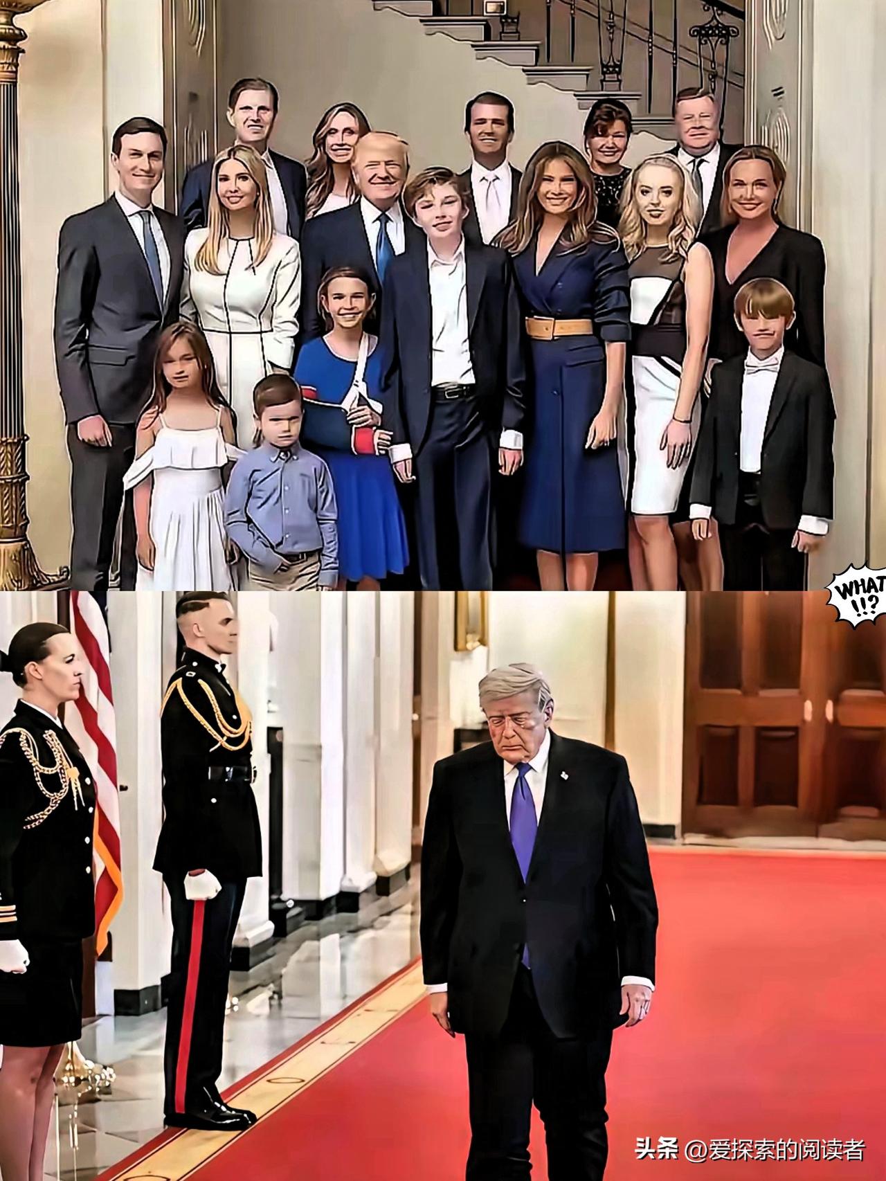 抢东又抢西，总算抢到圣火敕令！天狂必有雨，人狂必招祸，狂妄过头终会自食苦果，你说