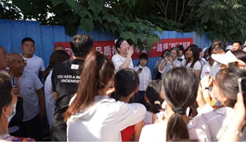 网红博主李雨禅已被正式拘留，后续可能要面临3个窘境

事情的完整经过，要从陕西省