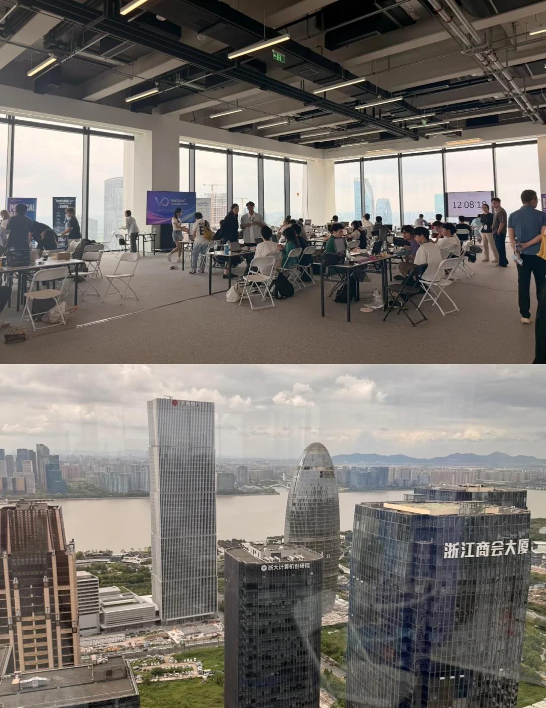 🧠 AI黑客松现场看到的有趣的产品idea
大家好我是卡罗✨ AI打工人周末活