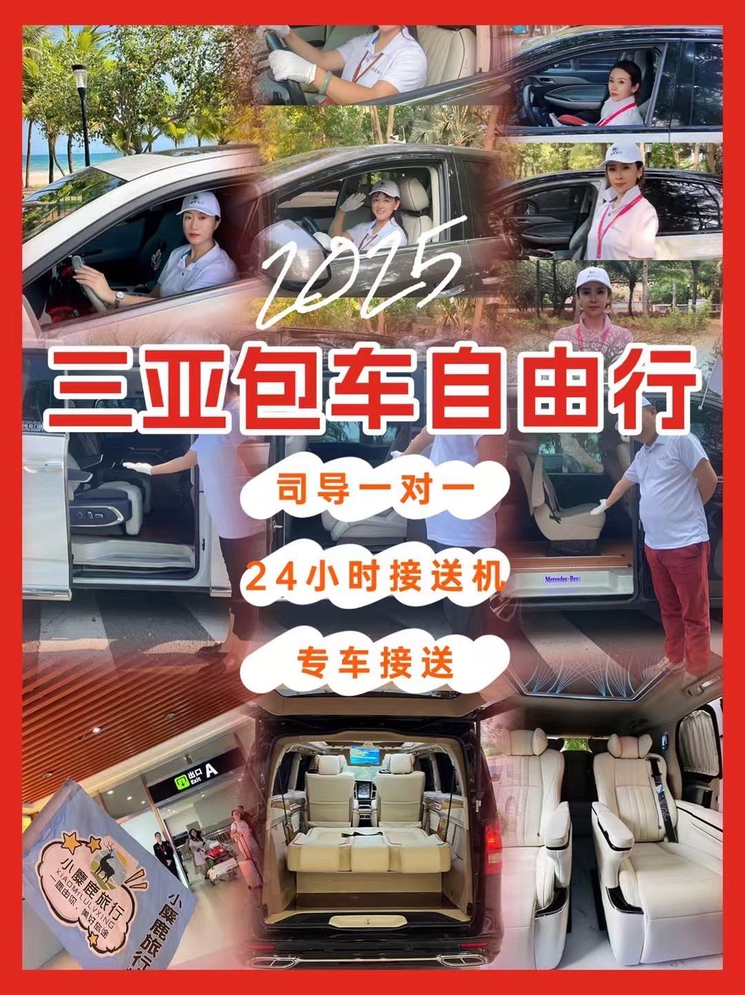 春节三亚包车自由行🚗不跟团❌。春节三亚包车自由行🚗不跟团❌ 202...