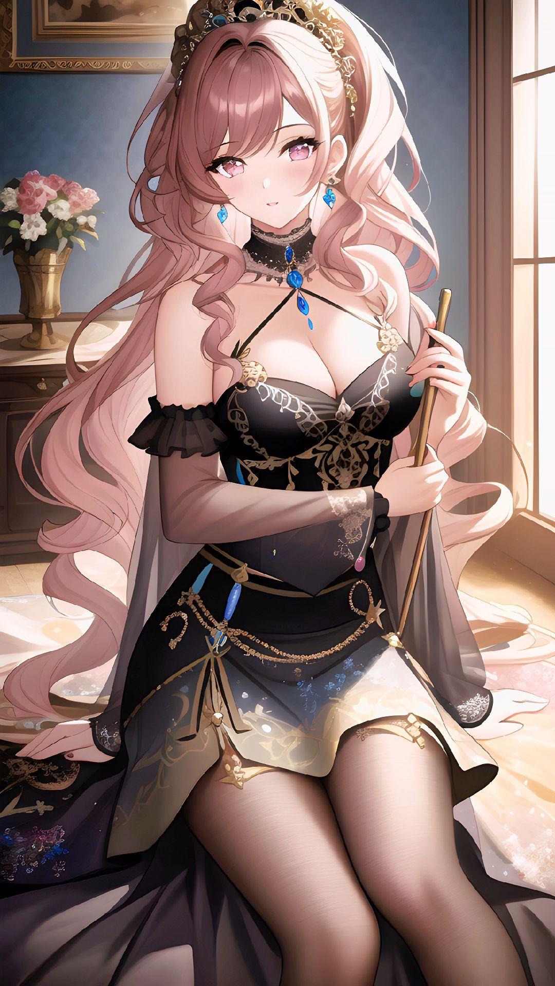 美少女～