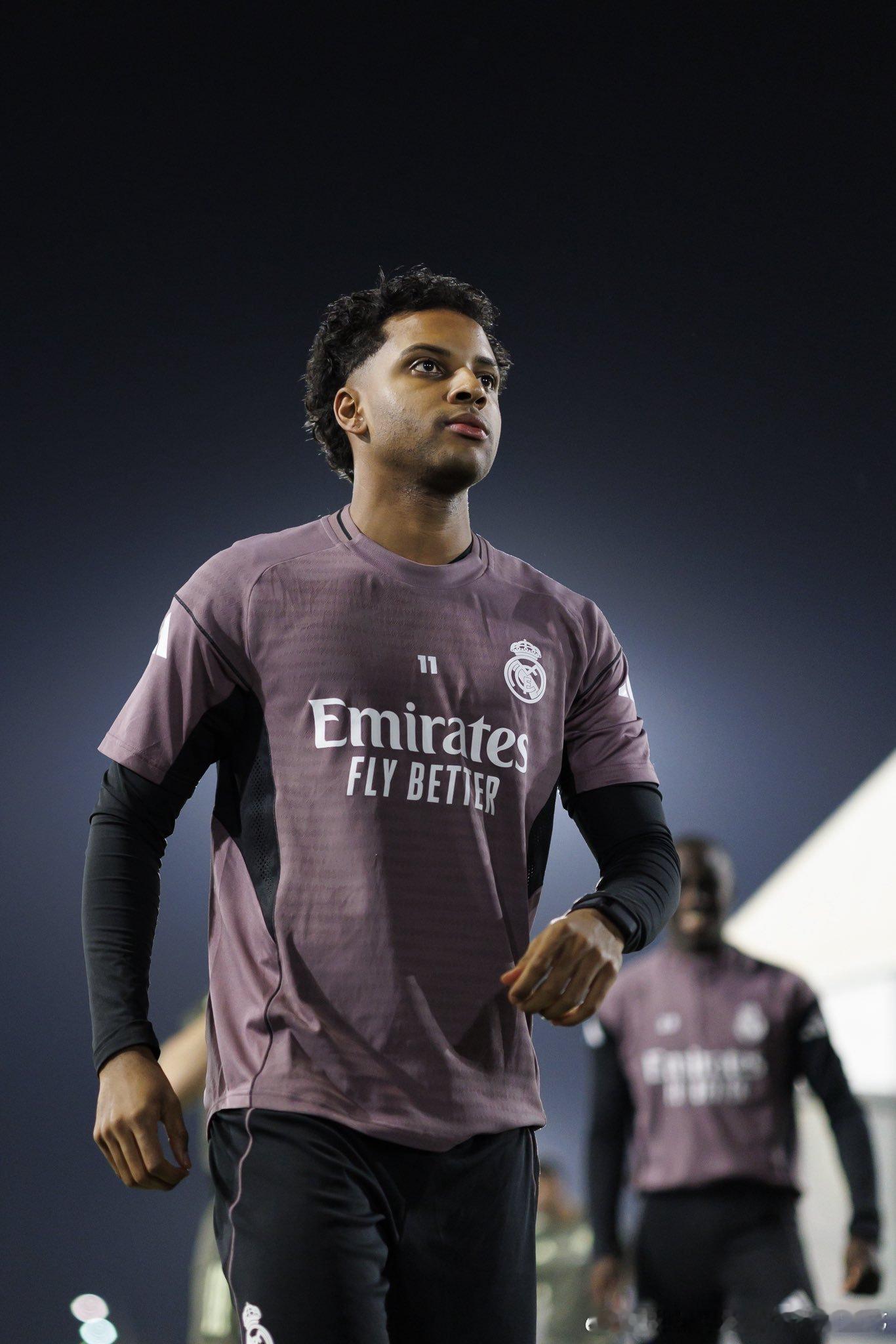 ✅⚽️马德里德比马竞vs皇马