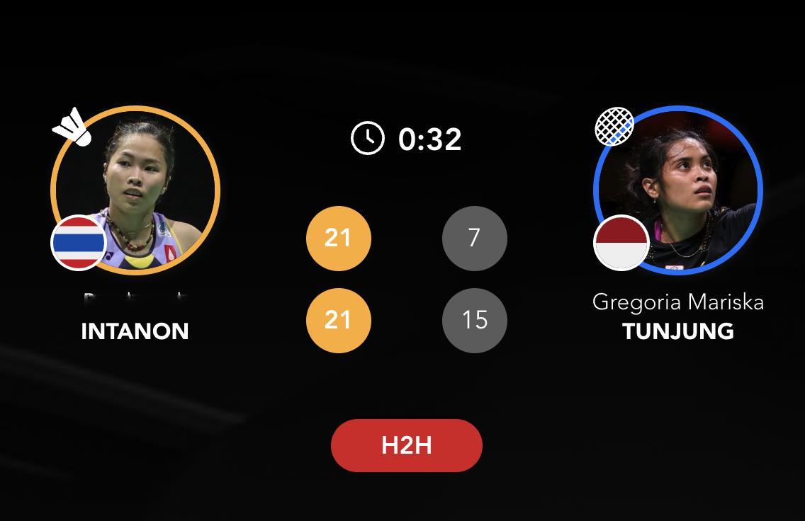 2025东南亚运动会 女团决赛【泰国🇹🇭 2-1 🇮🇩印尼】1、李美妙 