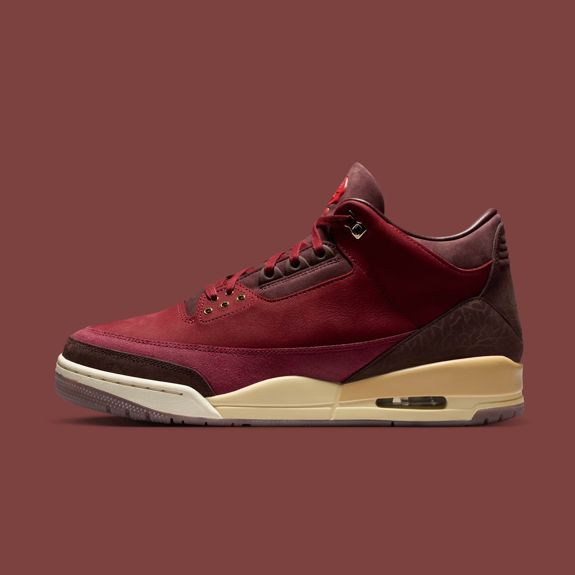 Air Jordan 3 Retro OG PRM 