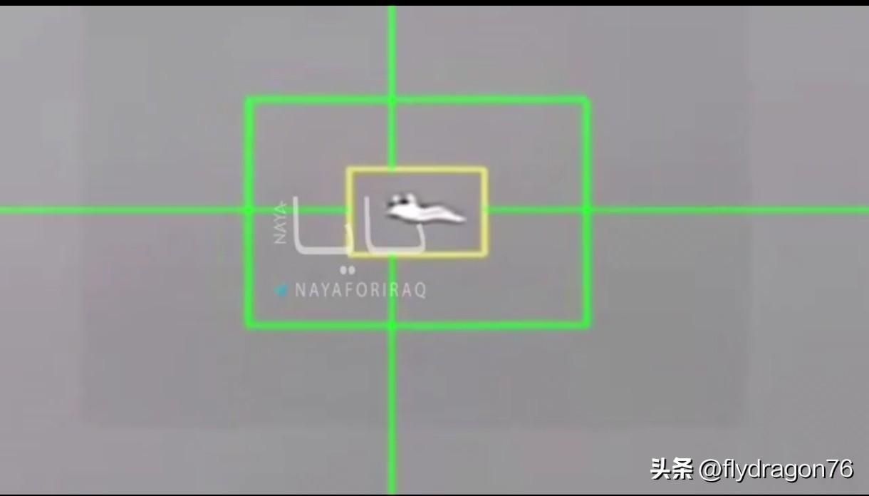 🇮🇷🇺🇸 伊朗发布视频，声称击落一架美国战机。

美国在与伊朗的战争中还