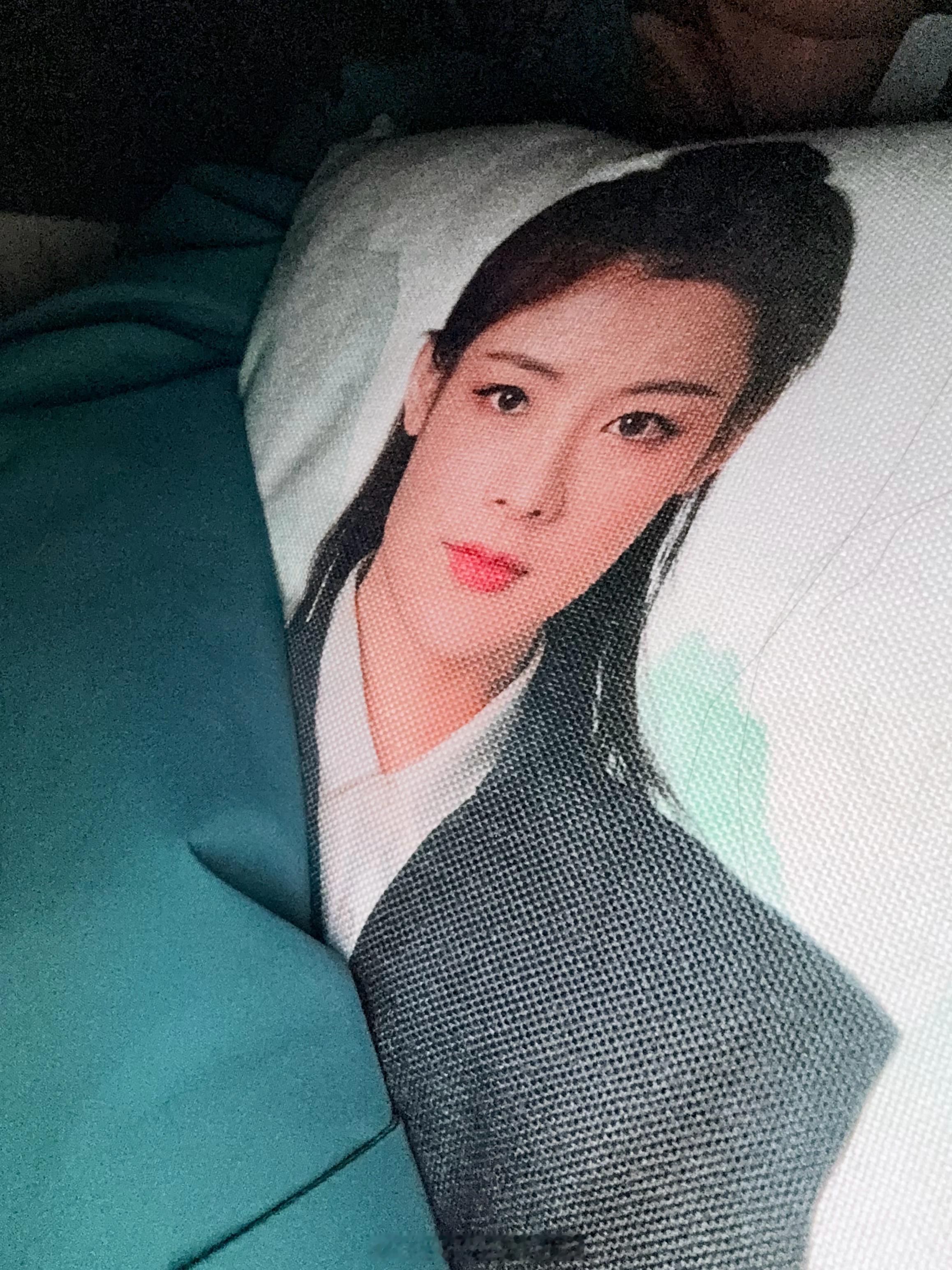 抱着宝宝回家啦～ ​​​