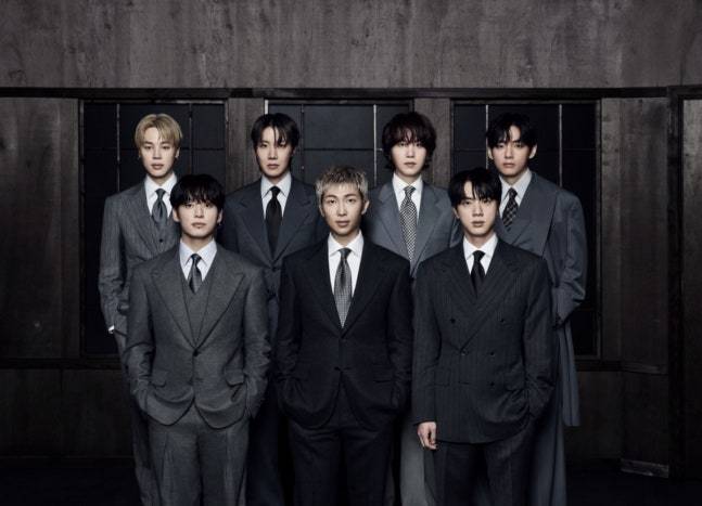 【体育京乡】13日，据Billboard官网发布的榜单预告，BTS正规五辑《AR