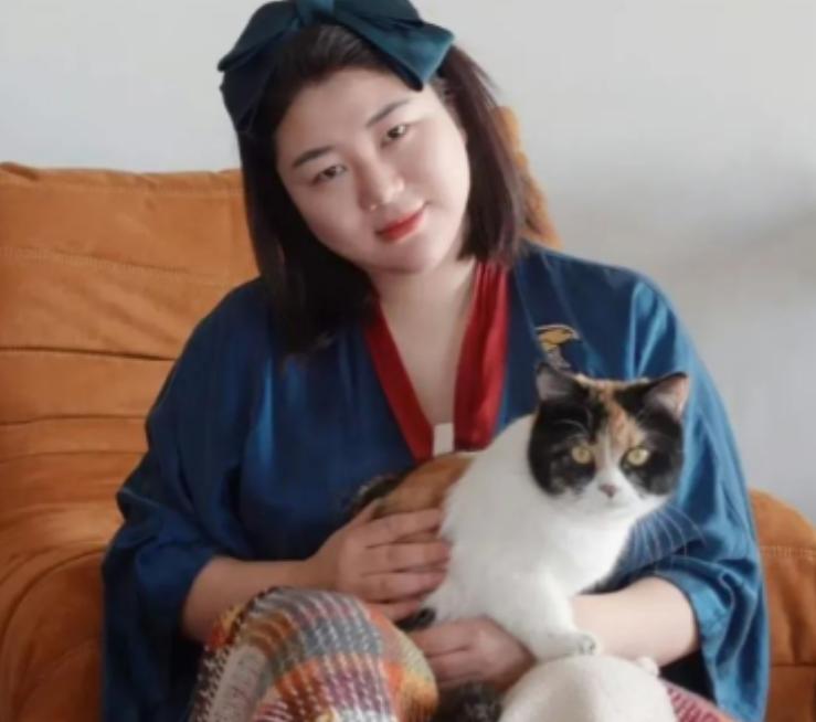 2004年，19岁姑娘大手一挥，用父母辛苦攒下来的18万元积蓄，在北京买了一套房