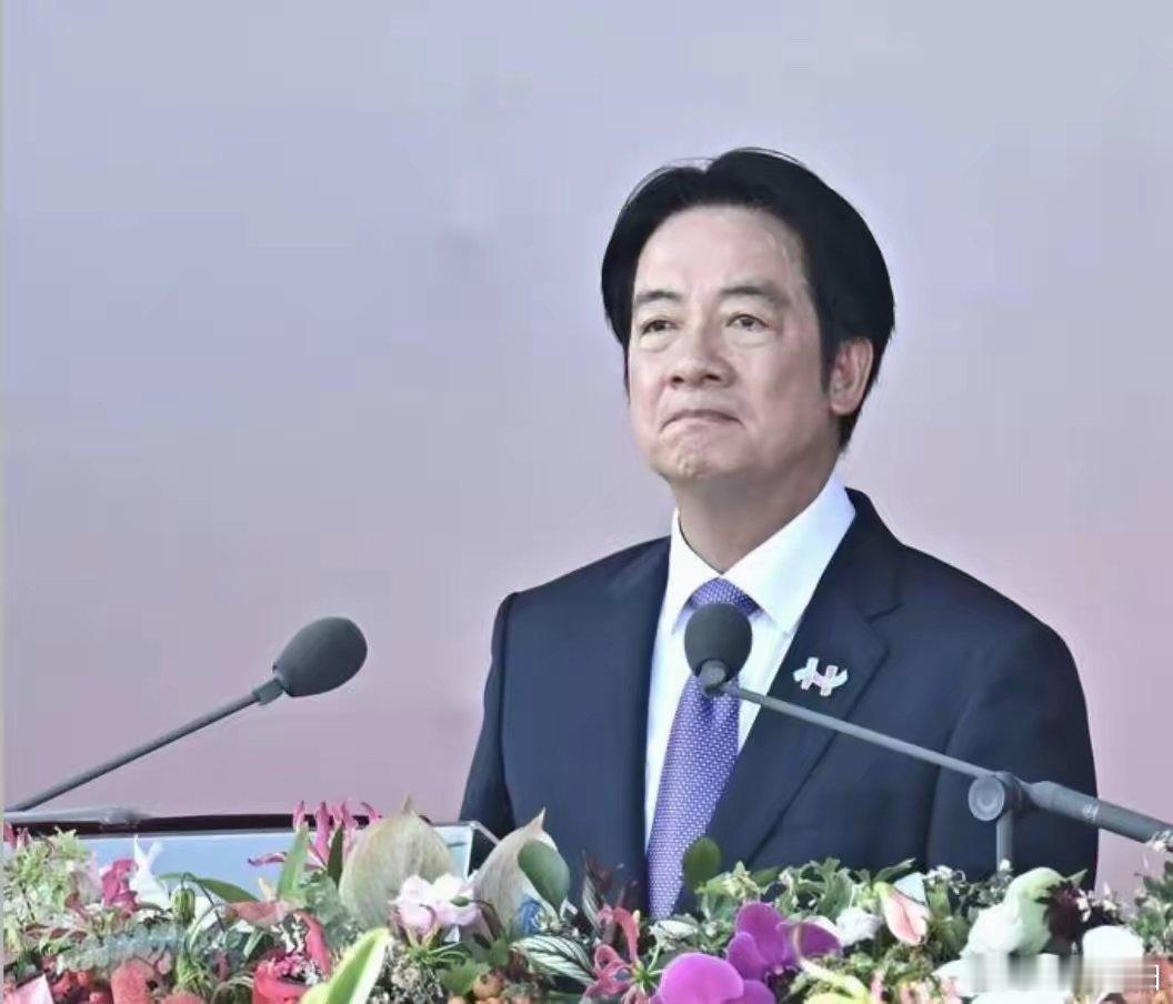 岛内“弹劾赖清德”网络联署创下惊人纪录！截至近日，参与联署的人数已突破800万大