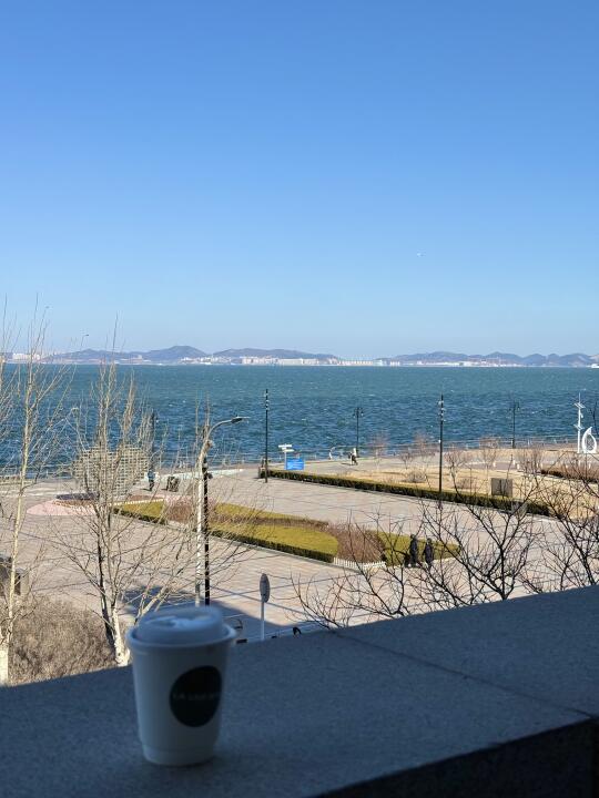 （大连）推门就是🌊星辰大海Lalaland。。