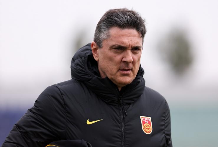 装死的不是越南，而是U23国足！上半场战罢，一度让人怀疑越南队是不是在刻意隐藏实